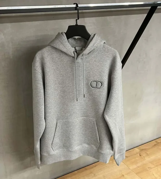 Dior CD Hoodie-370-7