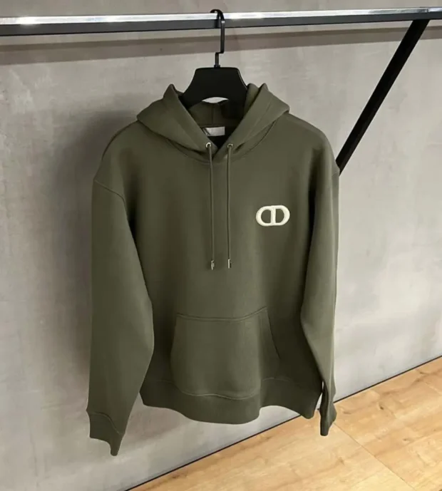Dior CD Hoodie-370-9