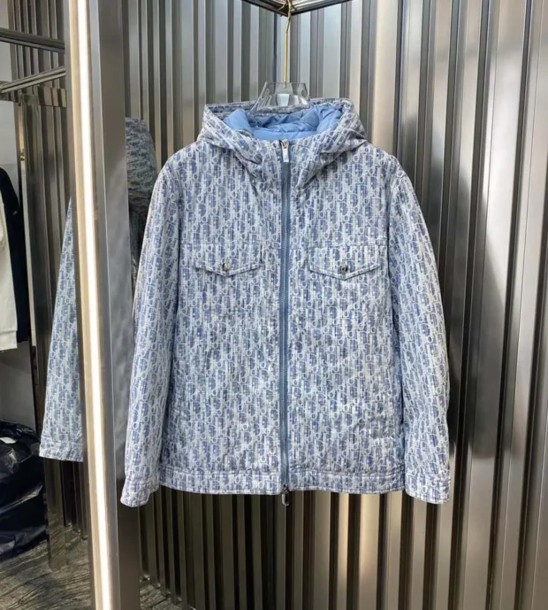 Dior Down Jacket-900