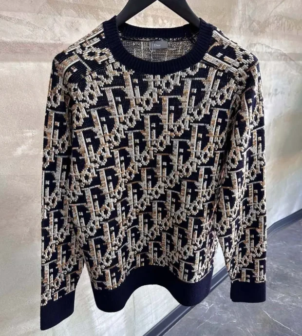 Dior Sweater-450-1