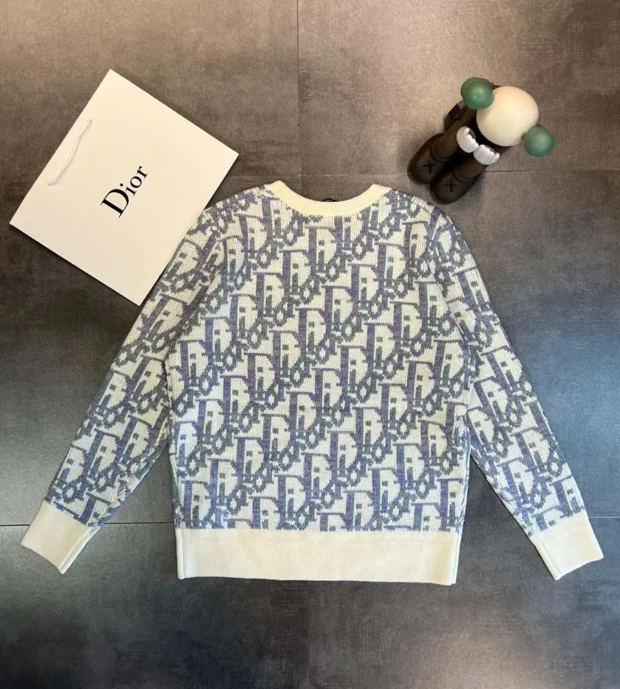 Dior Sweater-450-2 - Image 2