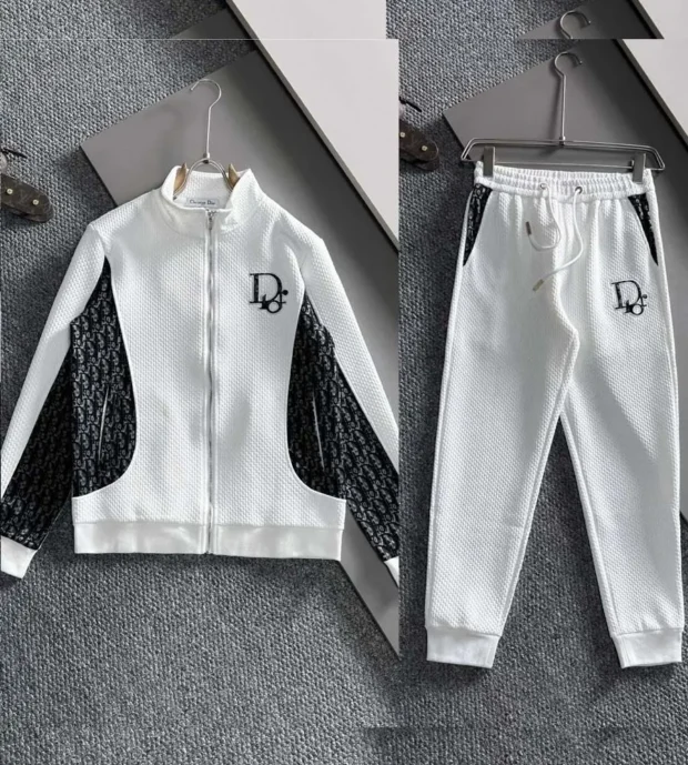 Dior Track Suit-550-1