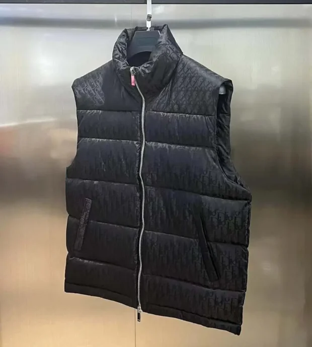 Dior Vest-650-1 - Image 2