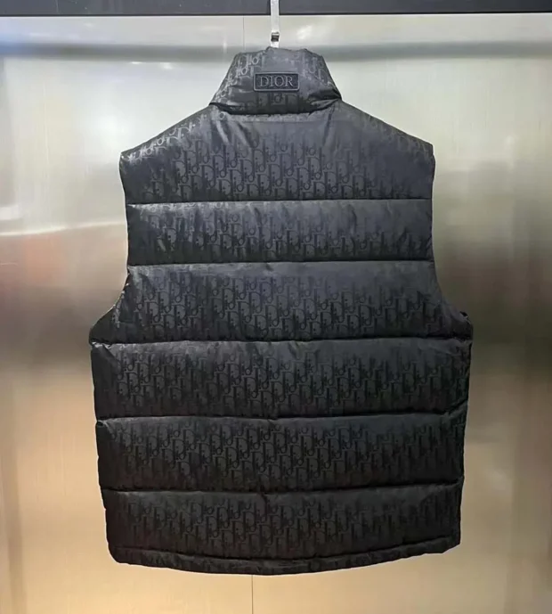 Dior Vest-650-1 - Image 3