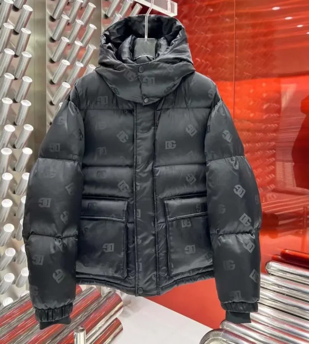 Dolce & Gabbana Jacket-950-1