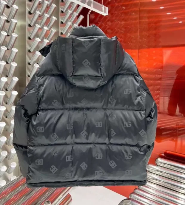 Dolce & Gabbana Jacket-950-1 - Image 3