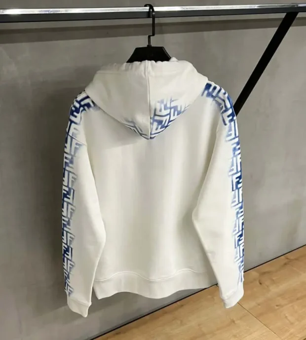 Fendi Hoodie-400-1 - Image 2