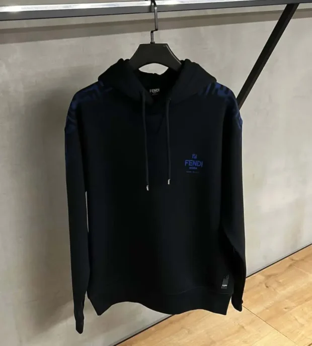 Fendi Hoodie-400-2