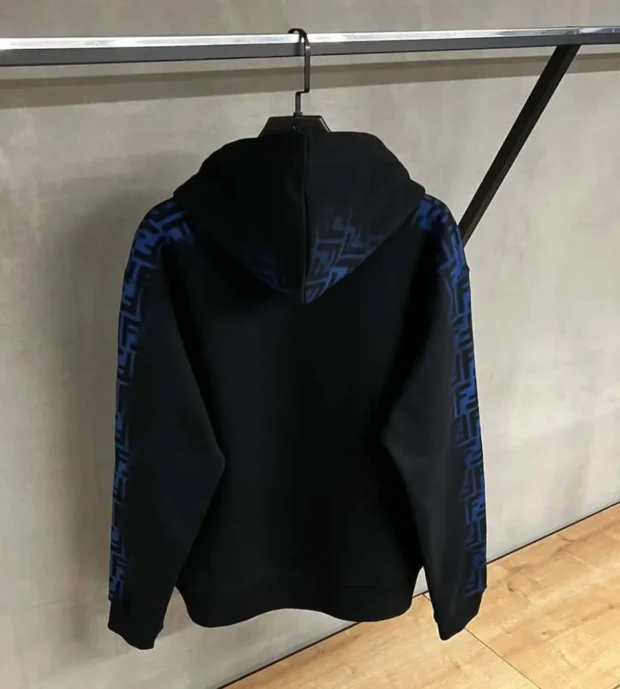 Fendi Hoodie-400-2 - Image 2