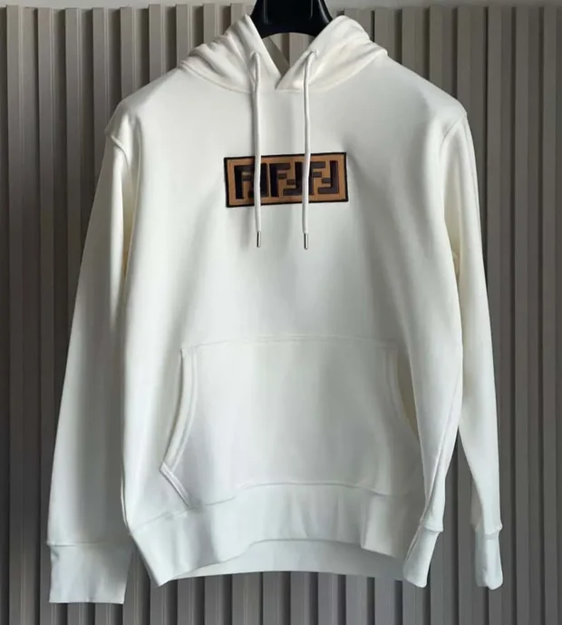 Fendi Hoodie-400-3