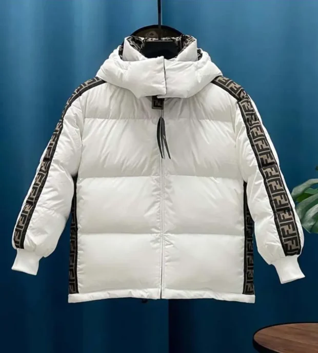 Fendi Jacket-900-1