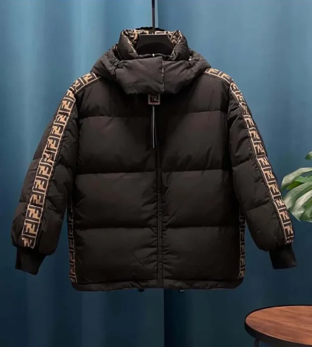 Fendi Jacket-900-3