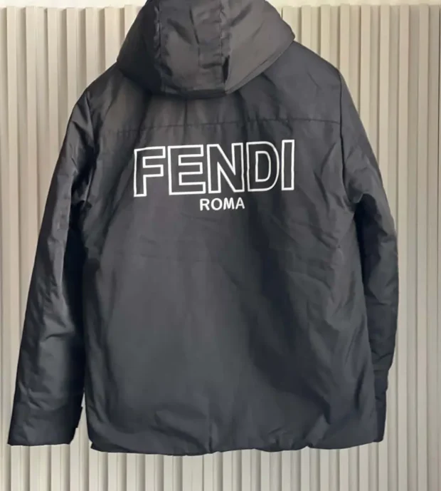 Fendi Jacket 950-2 - Image 2