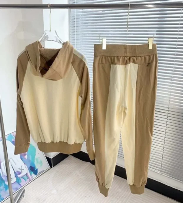 Fendi Track Suit-550 - Image 3
