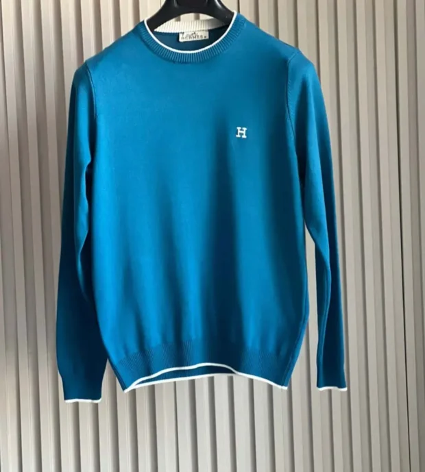 Hermes Sweater 350-15