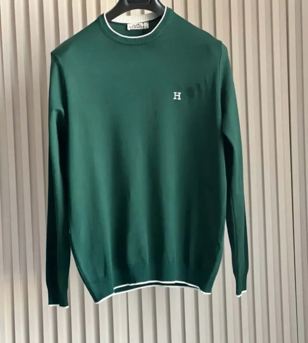 Hermes Sweater 350-18