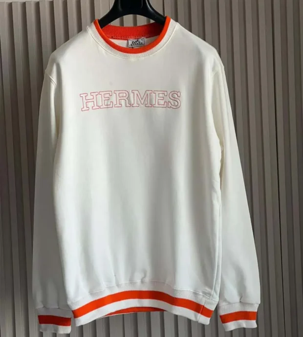 Hermes Sweater 350-6