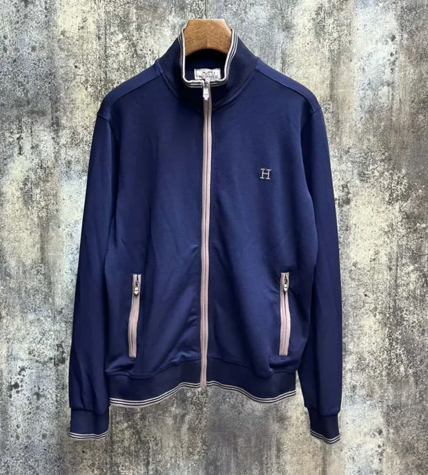 Hermes Track Suit-700-1