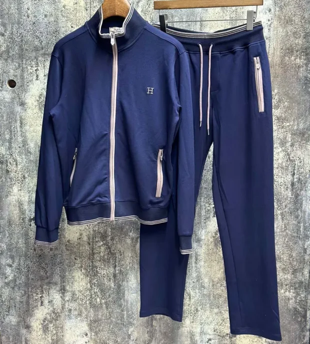 Hermes Track Suit-700-1 - Image 2