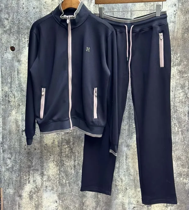 Hermes Track Suit-700-1 - Image 3