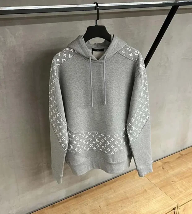 LV Hoodie-380-1