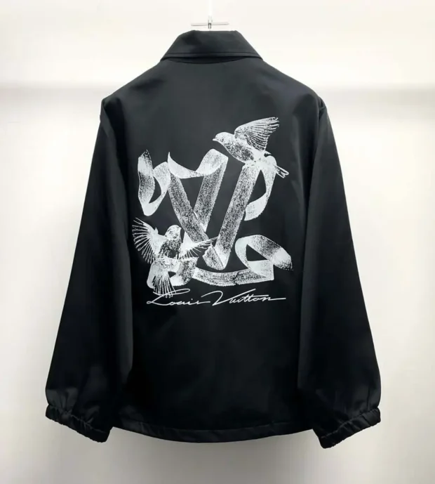LV Jacket-750-2 - Image 2