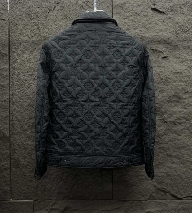 LV Jacket-750-4 - Image 2
