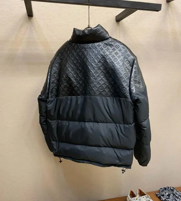 LV Jacket-750-6 - Image 2