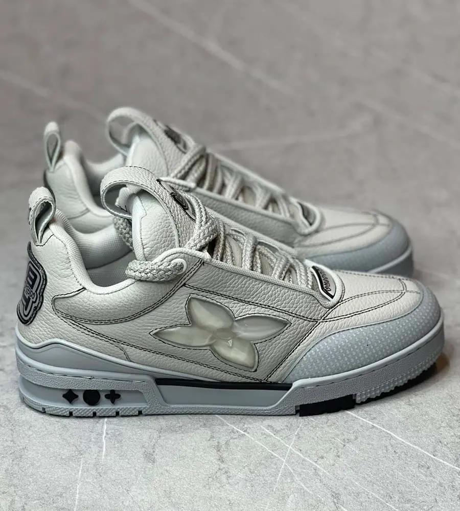 LV Skate Sneakers-800-3