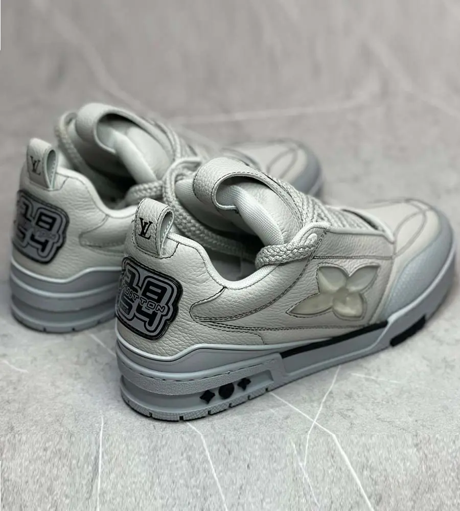 LV Skate Sneakers-800-3 - Image 3