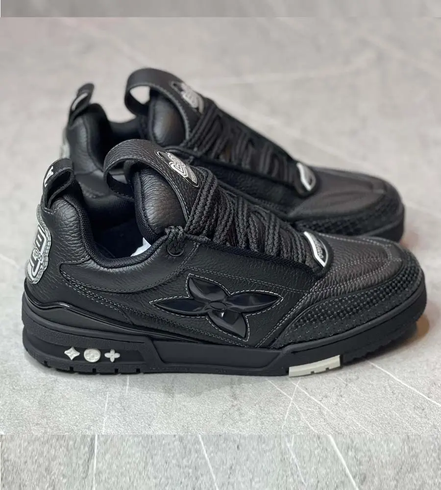 LV Skate Sneakers-800-4