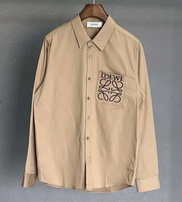 Loewe Shirt-450-2