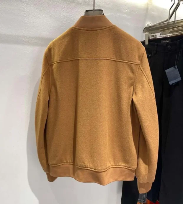 Loropiana Bomber Jacket-1000-1 - Image 2
