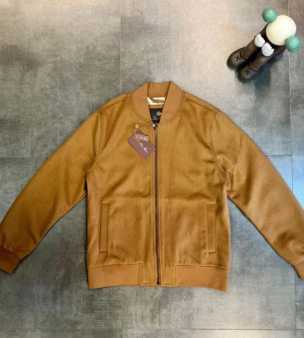 Loropiana Jacket-1000-1