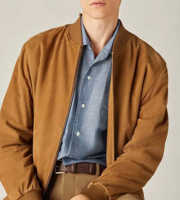 Loropiana Jacket-1000-1 - Image 2