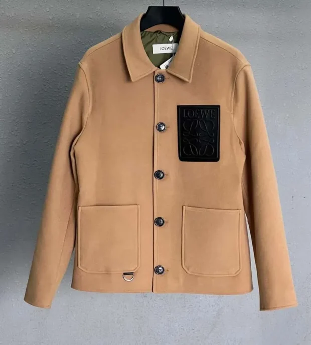 Loropiana Jacket-1000-2