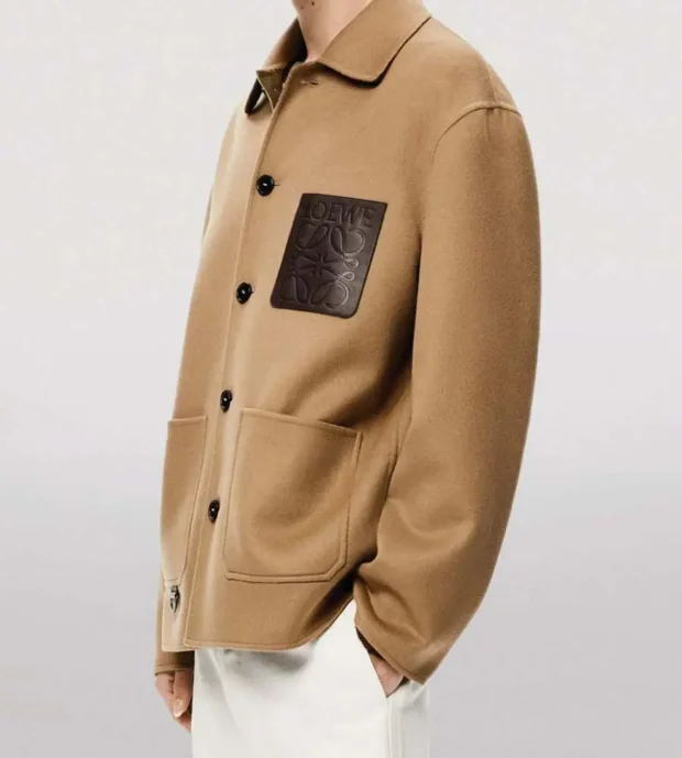 Loropiana Jacket-1000-2 - Image 2