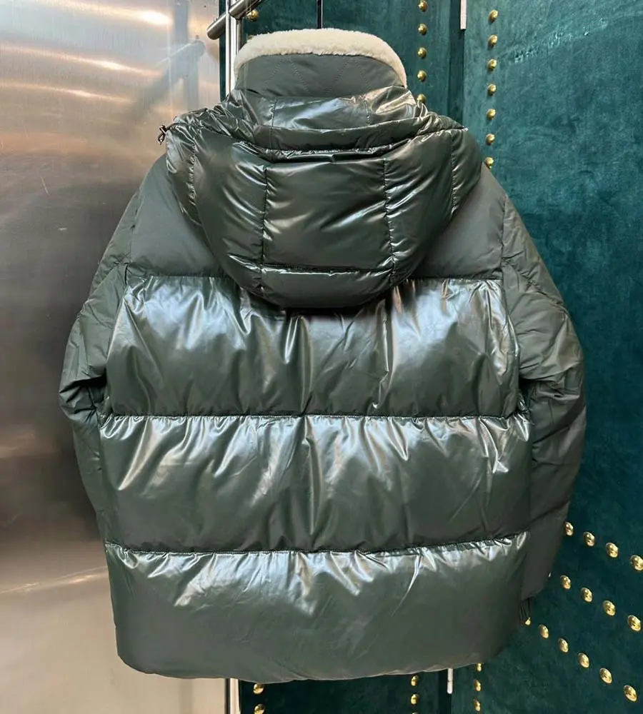 Moncler Bayuda Hooded Puffer Jacket-950-3 - Image 2