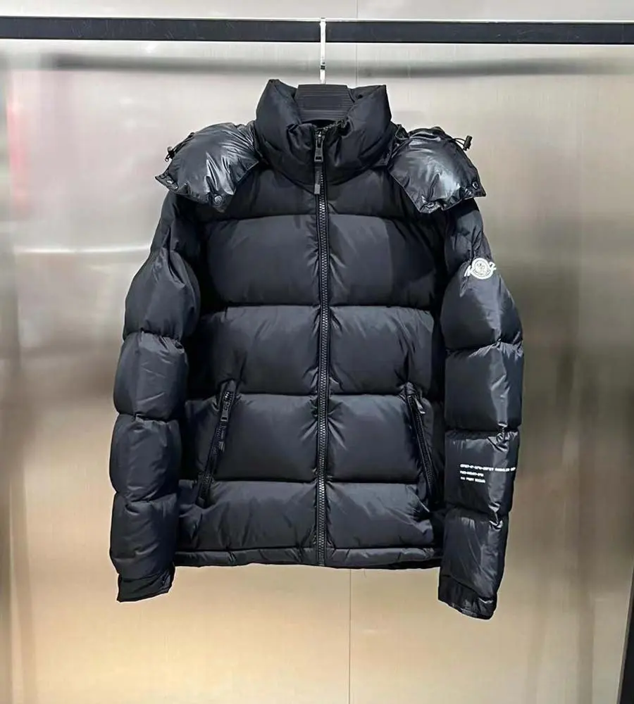 Moncler Genius Hiroshi Fujiwara Jacket-950-1