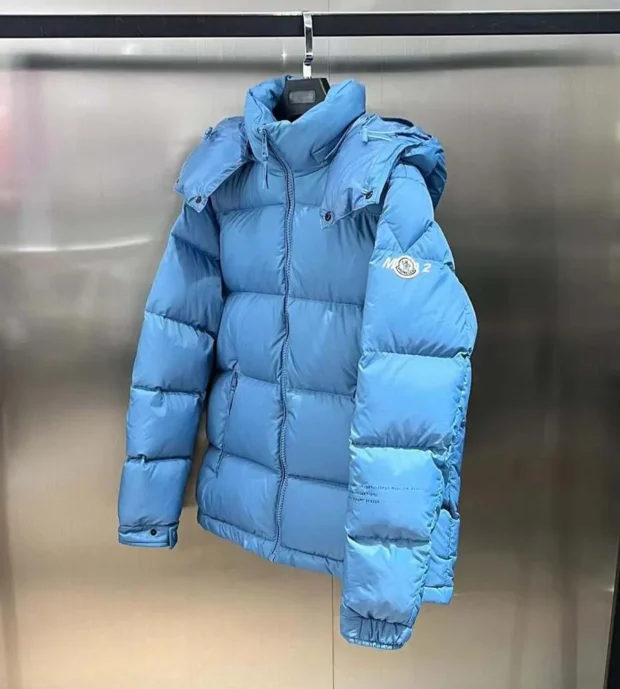 Moncler Genius Hiroshi Fujiwara Jacket-950-2