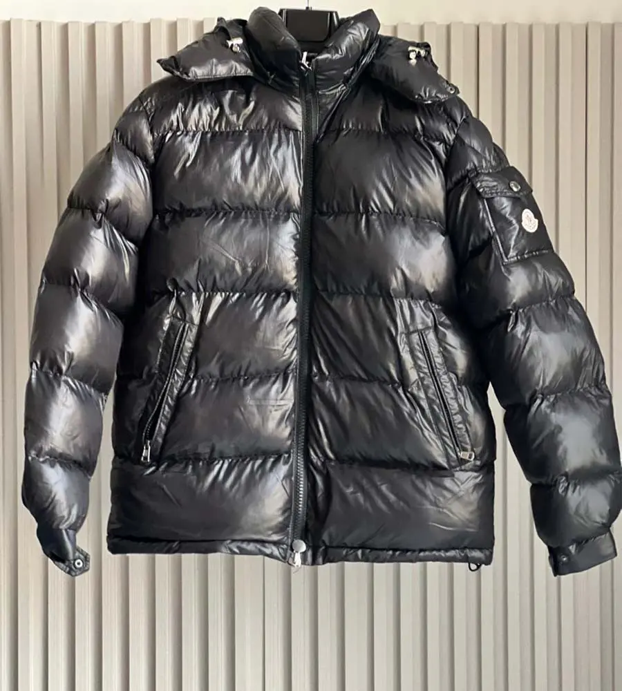 Moncler Jacket-850-3