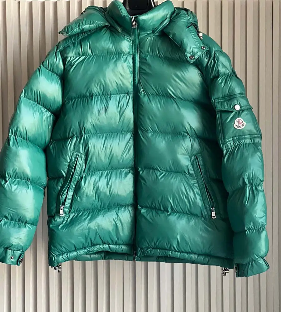 Moncler Jacket-850-4