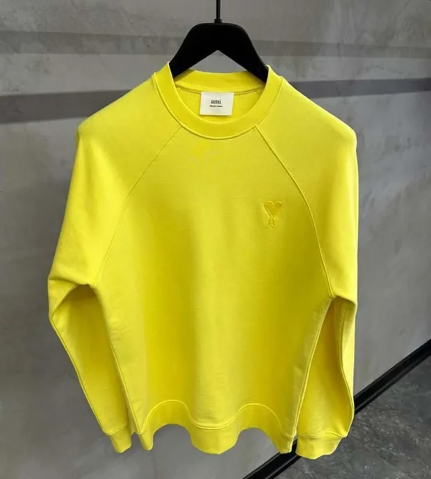 New Ami Sweatshirt-350-3