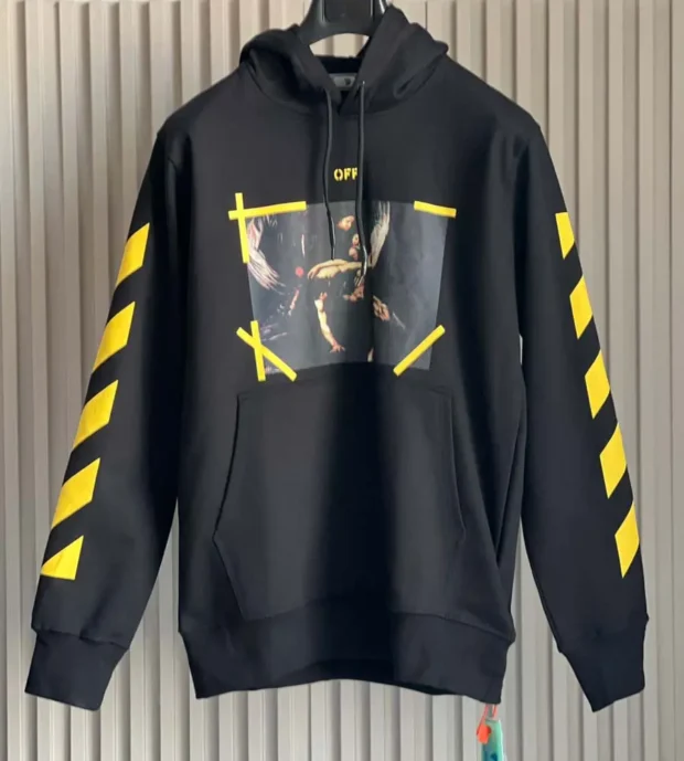 Offwhite Hoodie-350-1