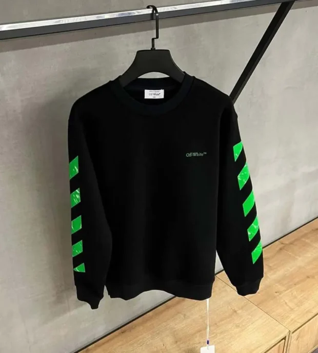 Offwhite Hoodie-350-4