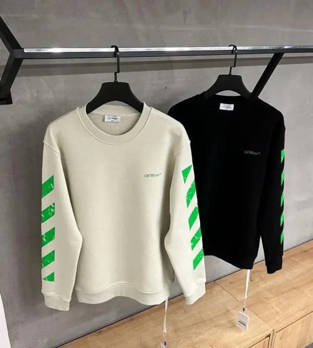 Offwhite Hoodie-350-5