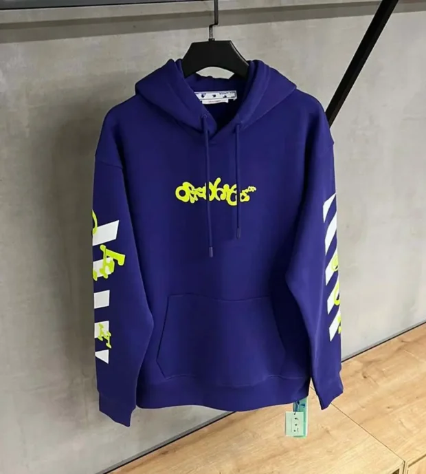 Offwhite Hoodie-350-6
