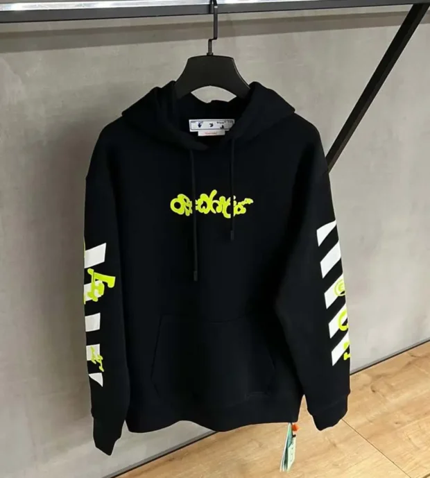 Offwhite Hoodie-350-7