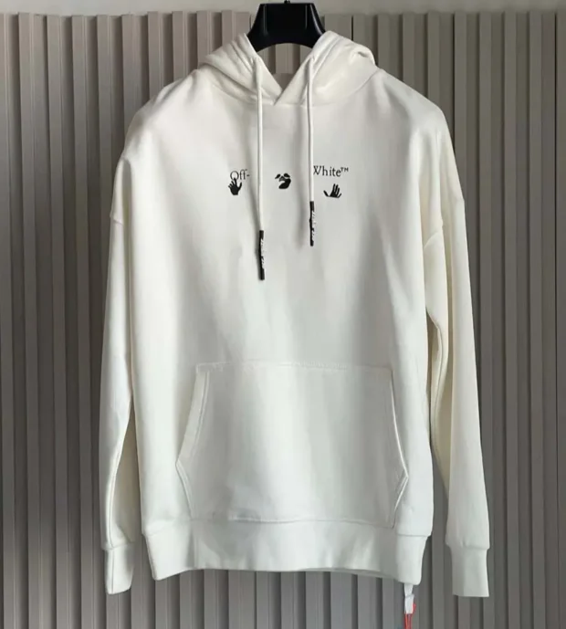 Offwhite Hoodie-370-4