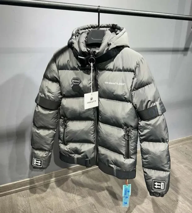 Offwhite Jacket-850-1